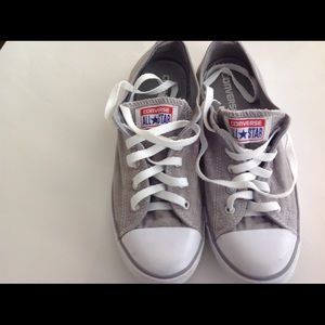 Converse All Star Sneakers